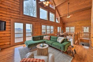 The Ridge at Nantahala - 7