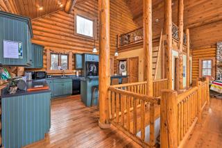 The Ridge at Nantahala - 1