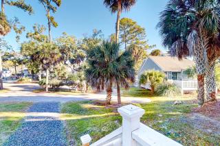 Sea La Vie - Edisto Island - 8