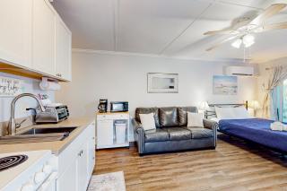 Sea La Vie - Edisto Island - 3