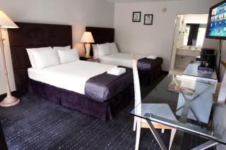 Floridian Hotel - 1