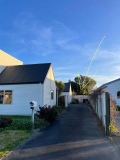 Papamoa Two Rooms & Kitchenette - Dogs welcome - Papamoa - 4