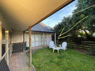 Papamoa Two Rooms & Kitchenette - Dogs welcome - Papamoa - 2