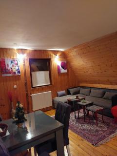 Kuća Milica - Jahorina - 1