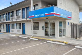 Motel 6-Carson City, NV - Carson City - 8