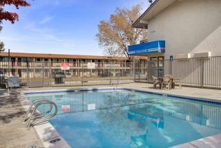 Motel 6-Carson City, NV - Carson City - 7