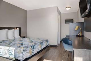 Motel 6-Carson City, NV - Carson City - 2