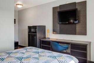 Motel 6-Carson City, NV - Carson City - 1