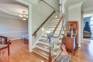 Shelbyville Home - On to the Bourbon Trail! - Shelbyville - 7