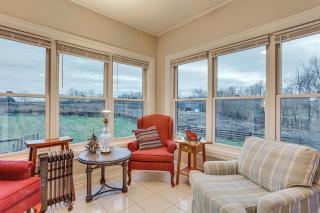 Shelbyville Home - On to the Bourbon Trail! - 5