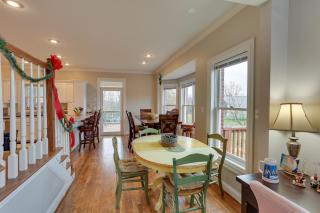 Shelbyville Home - On to the Bourbon Trail! - 1