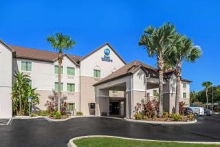 Best Western Auburndale Inn & Suites - Auburndale - 3