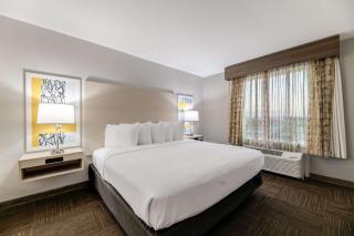 Best Western Auburndale Inn & Suites - Auburndale - 7
