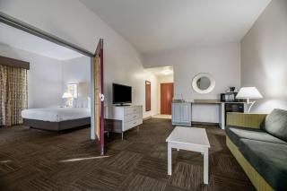 Best Western Auburndale Inn & Suites - Auburndale - 4