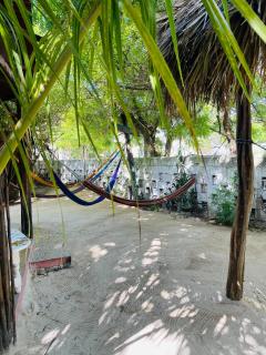 Casa Jade Ecobungalows Las coloradas - Yuluc - 5