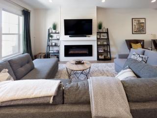 Ski Haven Hideaway near PC - Heber City - 9