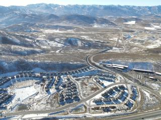 Ski Haven Hideaway near PC - Heber City - 5
