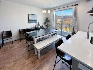 Ski Haven Hideaway near PC - Heber City - 2