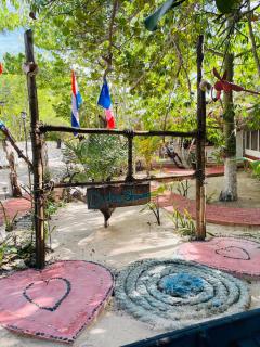 Casa Jade Ecobungalows Las coloradas - Yuluc - 1