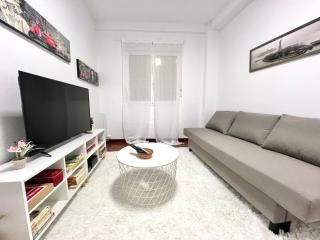 Apartamento Vaqueiro - 2