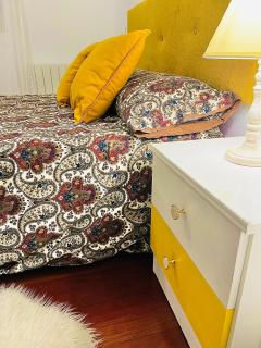 Apartamento Vaqueiro - 1