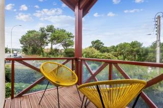 Duplex Milady - Welkeys - Biarritz - 0