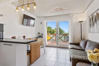 Duplex Milady - Welkeys - Biarritz - 9