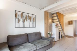 Duplex Milady - Welkeys - Biarritz - 5