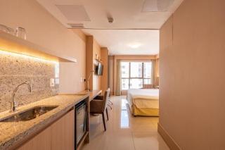 Brasil flats Cullinan particular - Brasília - 1