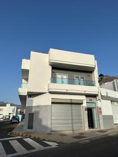 Apartamento Starlight La Aldea II - 9