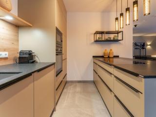 Mountain Chalet Chapeau - Sankt Lorenzen ob Murau - 6