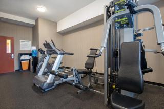 Holiday Inn Express Hotel & Suites Barrie by IHG - Barrie - 1