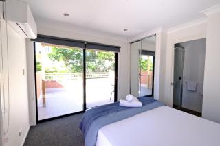 El Dorado Apartments - 1