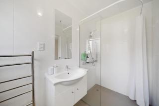 Apartment 3 - Auckland - 4