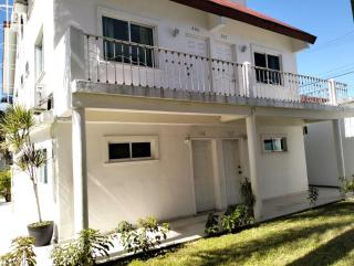 Hotel Dos Mundos, Isla Cozumel - 3