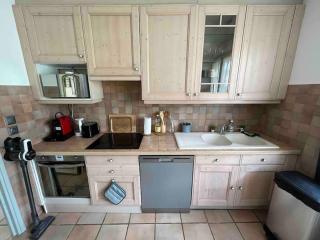 P1- Maison 2min metro PARIS-EXPO 3 chambres 3 lits - 1