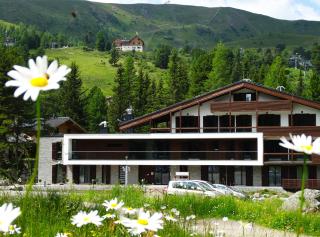 Apparthotel SILBERSEE - Turracher Hohe - 0