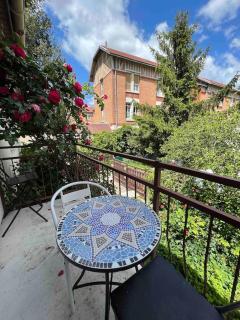 P1- Maison 2min metro PARIS-EXPO 3 chambres 3 lits - 7