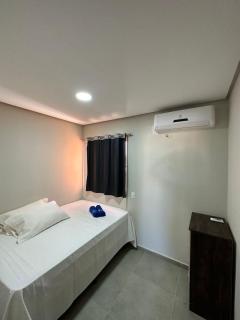 Apartamento VILLA MARES - Luis Correia - 7