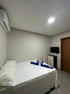 Apartamento VILLA MARES - Luis Correia - 4