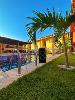 Chalé na Praia!! - 2