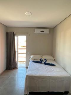 Apartamento VILLA MARES - Luis Correia - 1