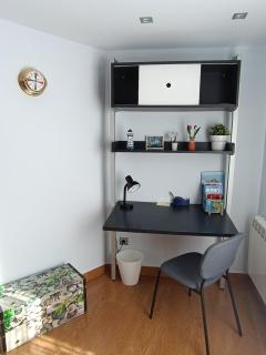 Lamerako Etxie - La Casa del Parque - Park s Home - 4