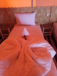 AGAFAY HEART CAMP - Marrakech - 1