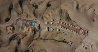 AGAFAY HEART CAMP - Marrakech - 2