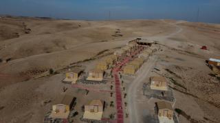 AGAFAY HEART CAMP - Marrakech - 3
