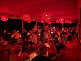 AGAFAY HEART CAMP - Marrakech - 4