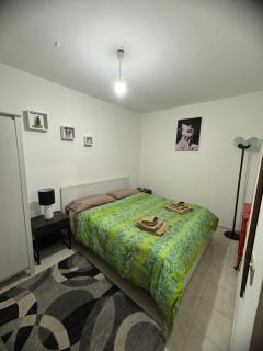 Lucy Home - Forlì del Sannio - 2