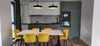 Modern Apartment with mountain view - Braşov - 0