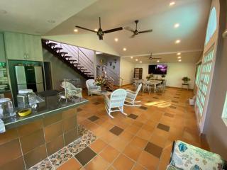 Hermosa Casa En playa Mendoza - Tubará - 1